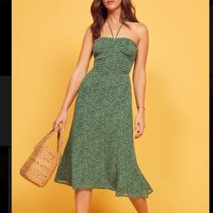 Reformation Harley dress
